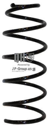 JP GROUP 1142215109 -  Пружина ходовой части